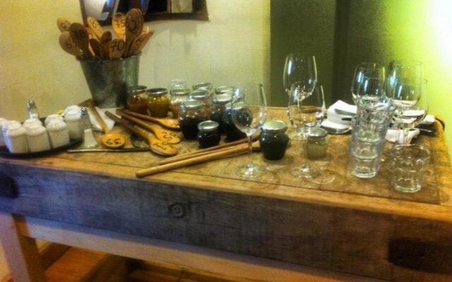 Scobie's Boutique Bed & Breakfast