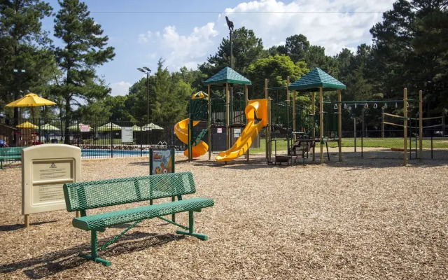 Richmond North Kings Dominion KOA