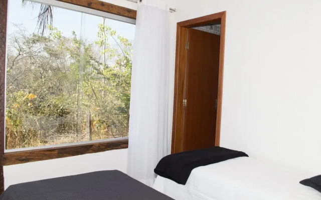 Pousada Veredas do Sol