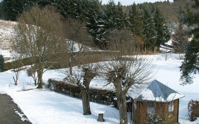Well Equipped Holiday Home in the Eifel