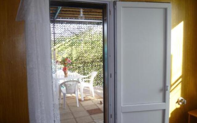 Guest house on Sedina 31