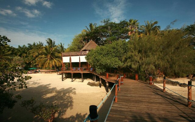 Jungle Paradise Beach Resort & Spa Mbweni Ruins