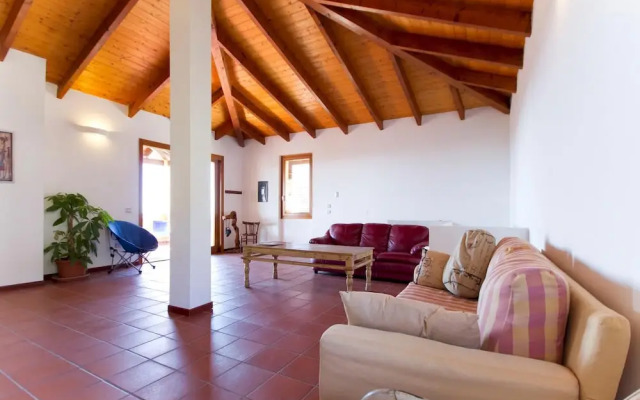 Sardiniare - Martin Country House Panoramic View