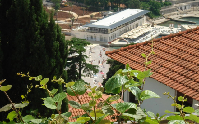 Rooms and Apartment Nike