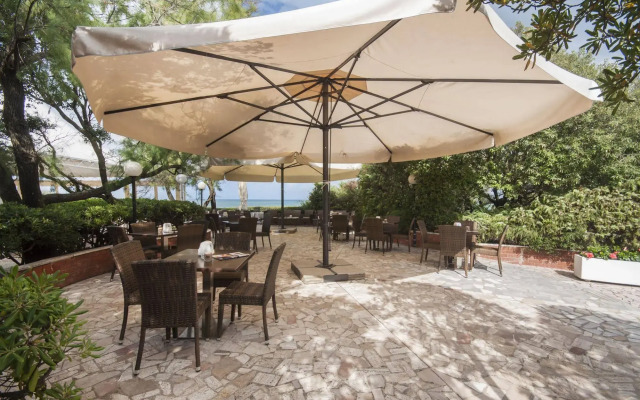 Park Hotel I Lecci