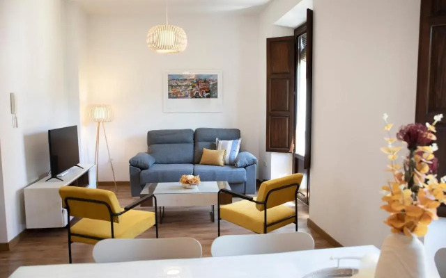 Apartamento Lomeña - Apartment in Granada - Photo 5