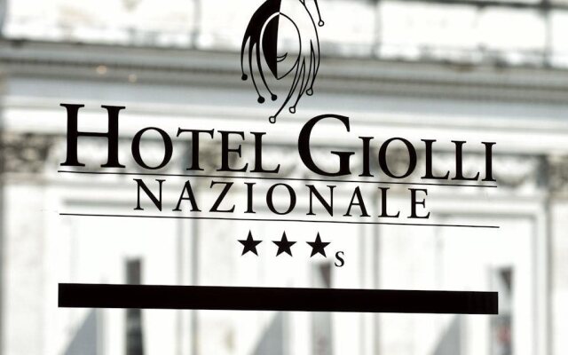 Hotel Giolli Nazionale