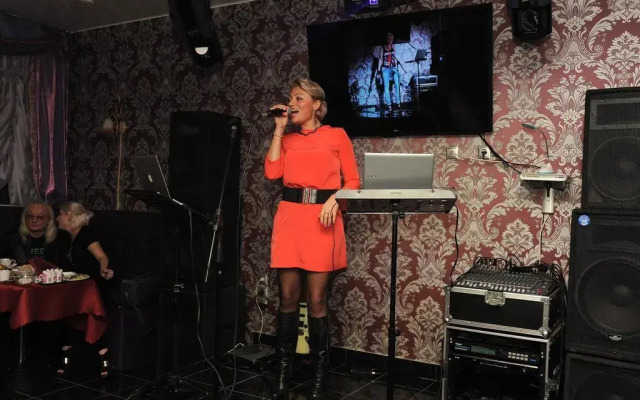 Гостевой Двор