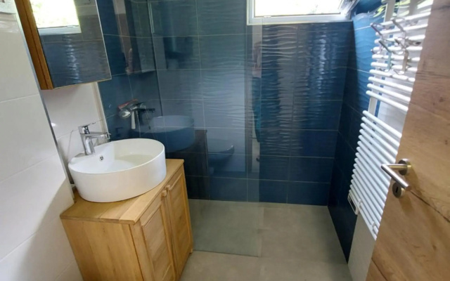 River Apartment