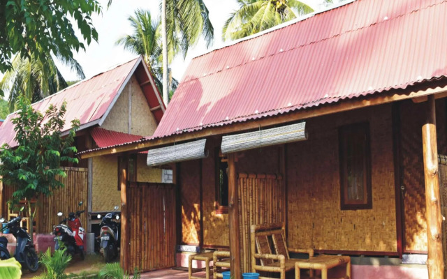 Sasak Lombok Bungalow