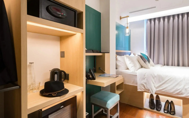 KéSa House by The Unlimited Collection managed by The Ascott Limited