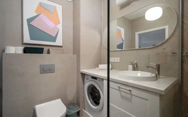 RentPlanet - Apartamenty Central Park