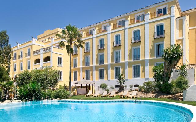 Barceló Jerez Montecastillo & Convention Center