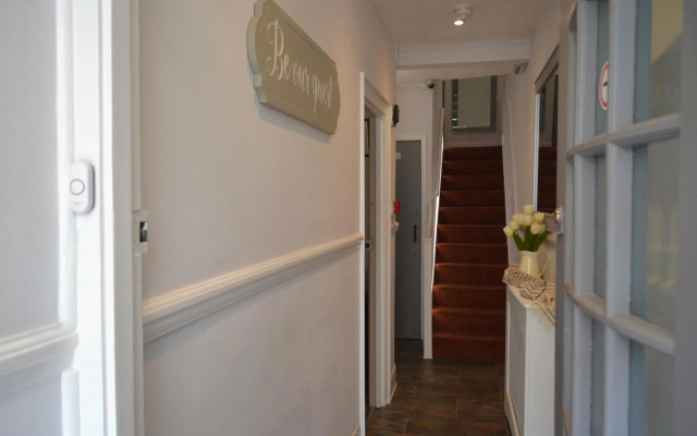 Relax Inn Guest House