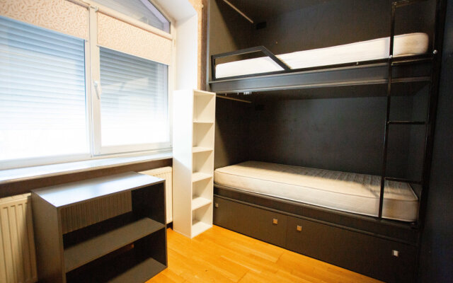 Koenigsberg Hostel