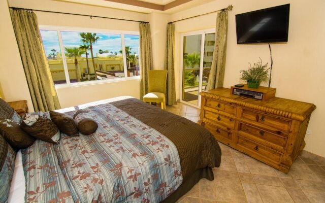 Bonita 203A - 1 Br Condo