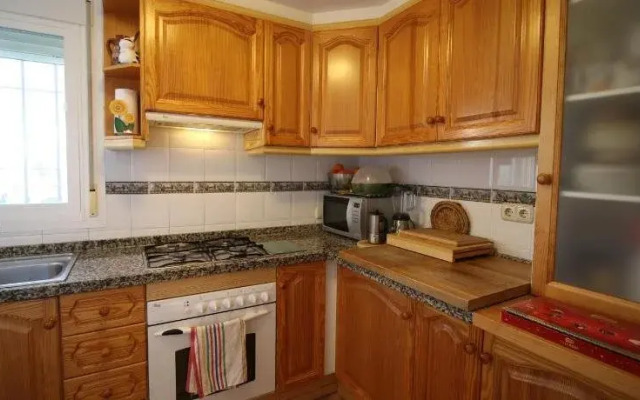 Residencial Puerta De Calpe