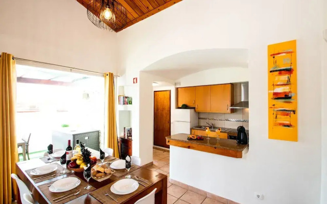 Villa Krabi