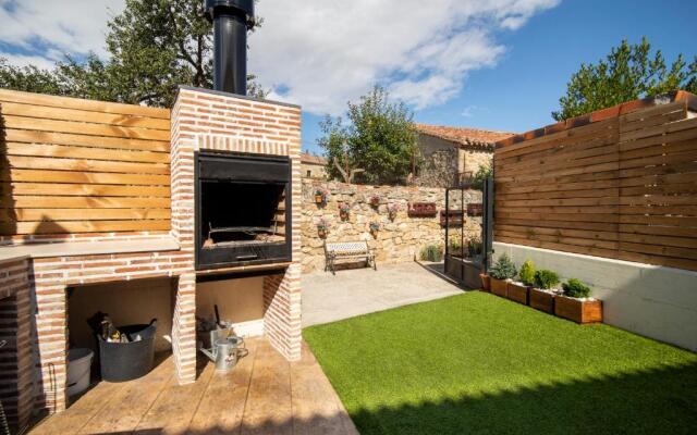 Casa Rural Hacienda Montorio