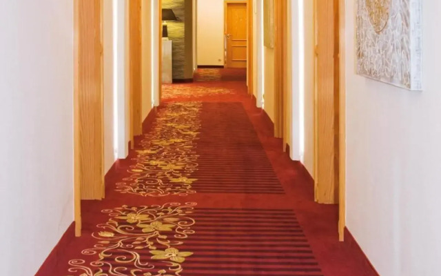 Hotel Robben