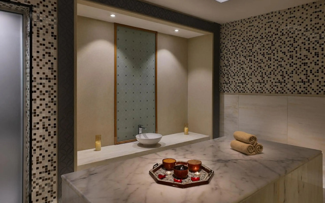 Marriott Riyadh Diplomatic Quarter