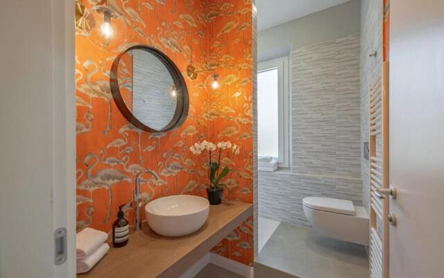 Flamingo Luxury Apartment