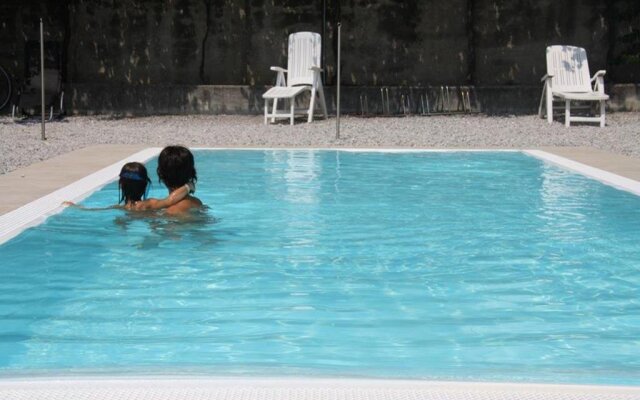 Appartamenti Gardastivo