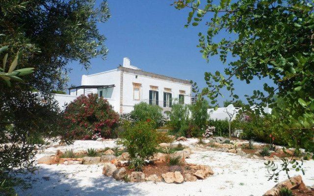 Masseria Pugliese