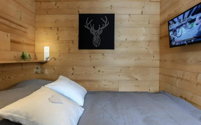 Appartement Val Thorens, 3 pièces, 4 personnes - FR-1-545-13