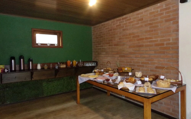 Pousada Visconde de Mauá