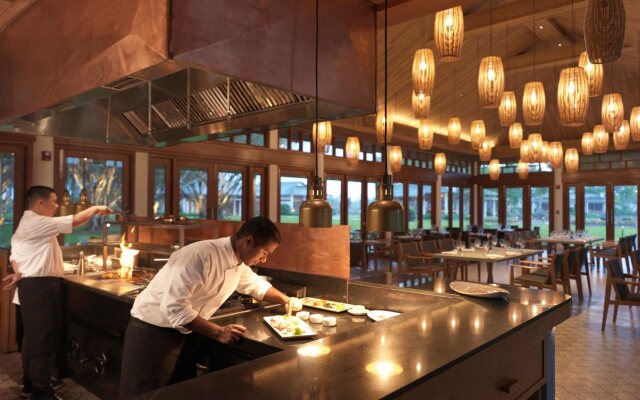 Legacy Mekong
