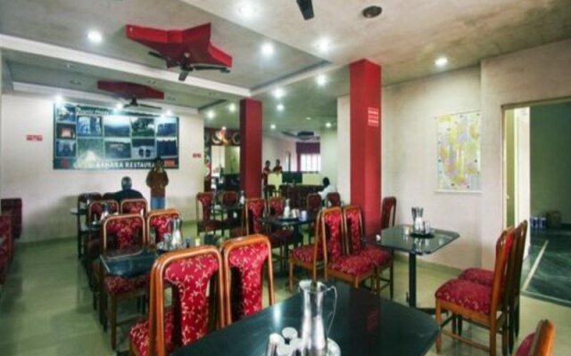 Coorg Regency Hotel