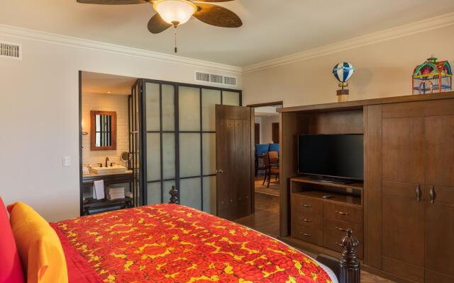 Vista Encantada Spa Resort & Residences