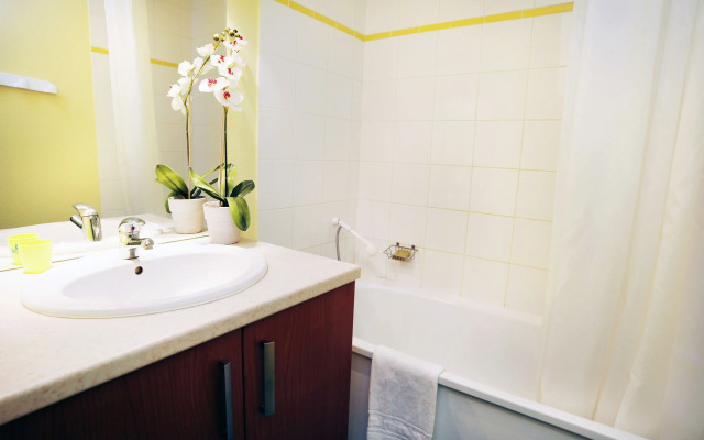 Résidence Nemea Les Grands Ax