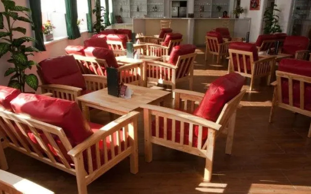 Winrooms Seminar Hotel & Apartments Wiener Neustadt