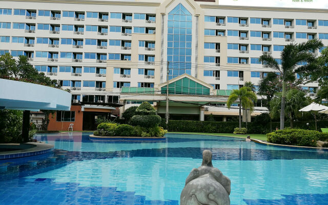 Jomtien Garden Hotel & Resort