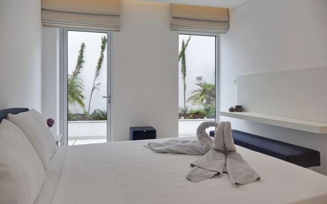 Elegance Beachfront Elite Villa