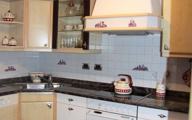 Apartment 4 Holiday - Apartment Everest Bruno