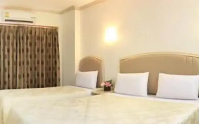 P.A. Ville Hotel