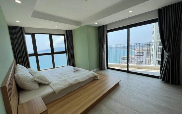 Apartment Thien Kim