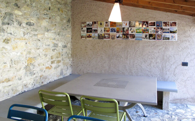 Locazione Turistica Vincenzina & Giovanni (DOL117)