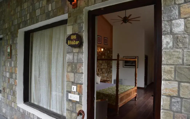 Tree of Life Vanvilas Riveredge