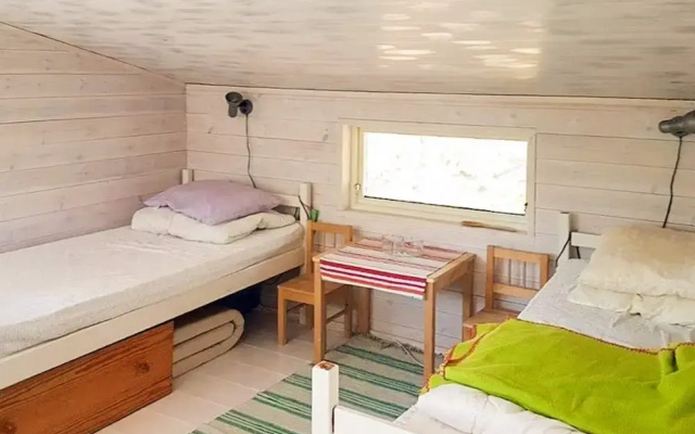 4 Star Holiday Home in Stavsnas