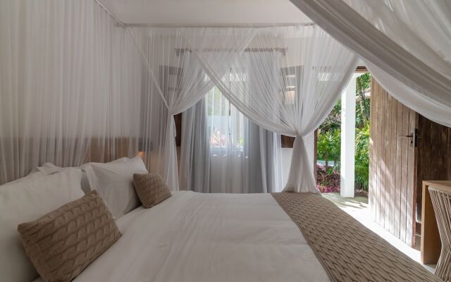 Hotel Boutique Vila São João