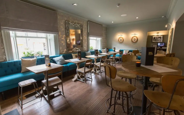 Mill Street Pub  Kitchen
