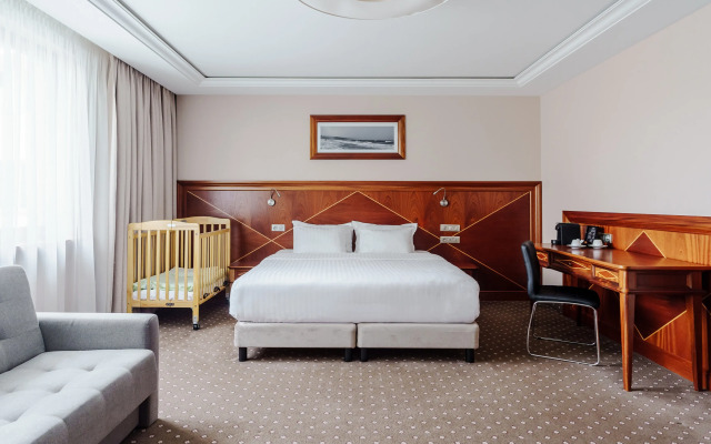 Haffner Hotel & SPA Sopot - Destigo Hotels