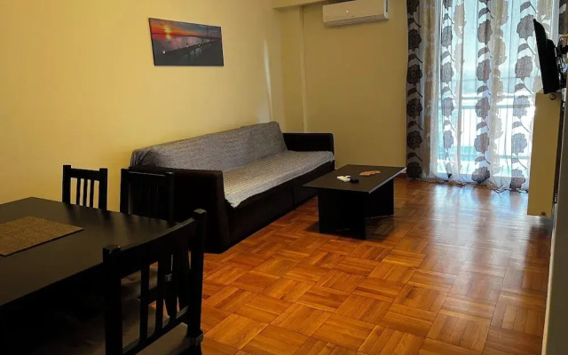 Pnyka Apartment 1