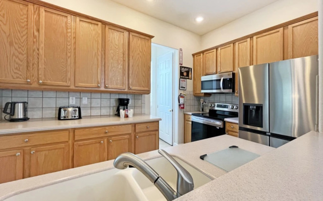 Reunion Retreat, Kissimmee, Us