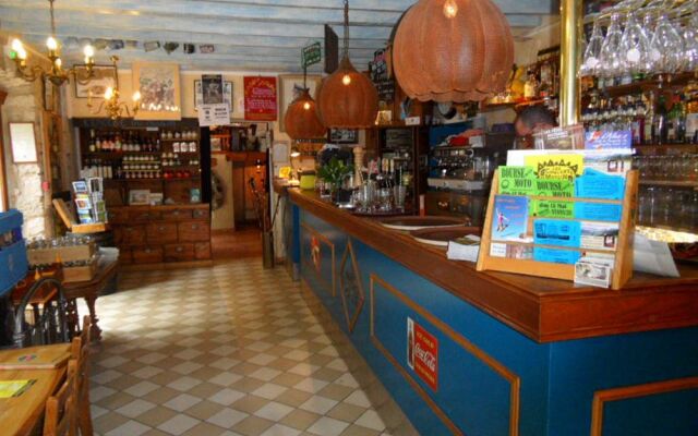 Le Moulin De La Pipe