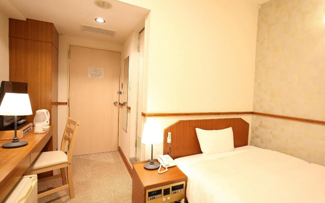 Hotel Nature Nagoya Sakae